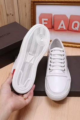 LV Fashion Casual Shoes Men--132